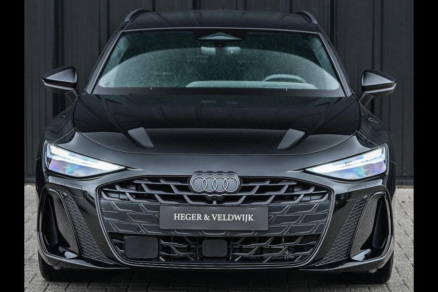 Audi A6 Avant 2.0 E-HYBRID QUATTRO S EDITION COMPETITION 270KW | S-SEATS | AMBIANCE VERLICHTING | LED-MATRIX | ADAPTIVE CRUISE | PANORAM
