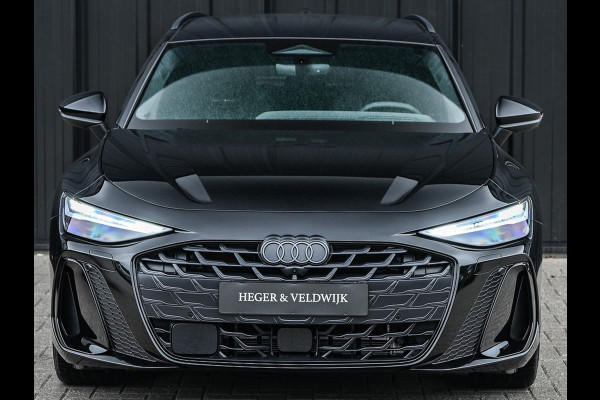 Audi A6 Avant 2.0 E-HYBRID QUATTRO S EDITION COMPETITION 270KW | S-SEATS | AMBIANCE VERLICHTING | LED-MATRIX | ADAPTIVE CRUISE | PANORAM