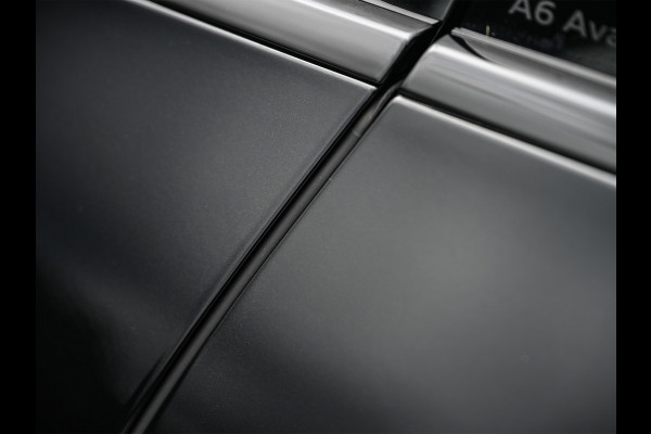 Audi A6 Avant 2.0 E-HYBRID QUATTRO S EDITION COMPETITION 270KW | S-SEATS | AMBIANCE VERLICHTING | LED-MATRIX | ADAPTIVE CRUISE | PANORAM