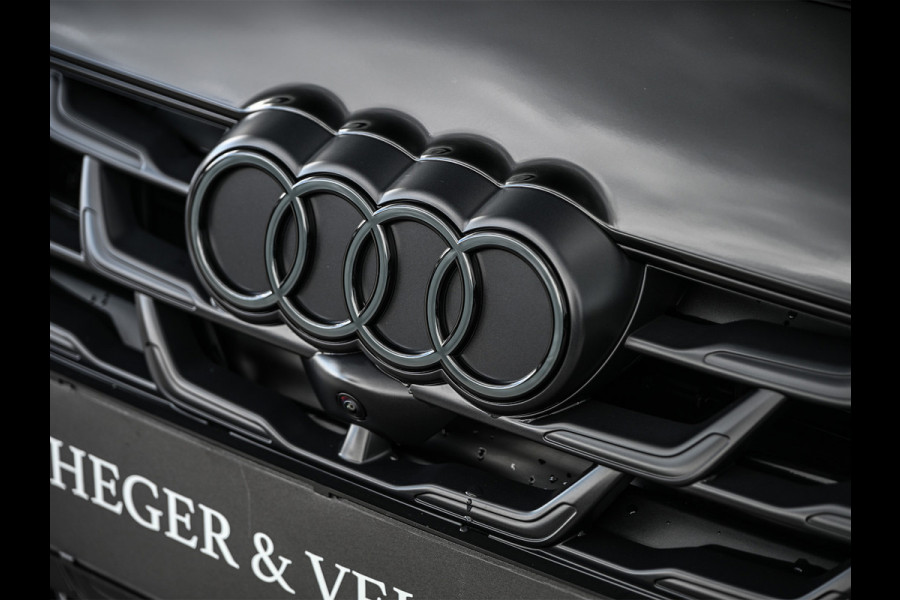 Audi A6 Avant 2.0 E-HYBRID QUATTRO S EDITION COMPETITION 270KW | S-SEATS | AMBIANCE VERLICHTING | LED-MATRIX | ADAPTIVE CRUISE | PANORAM