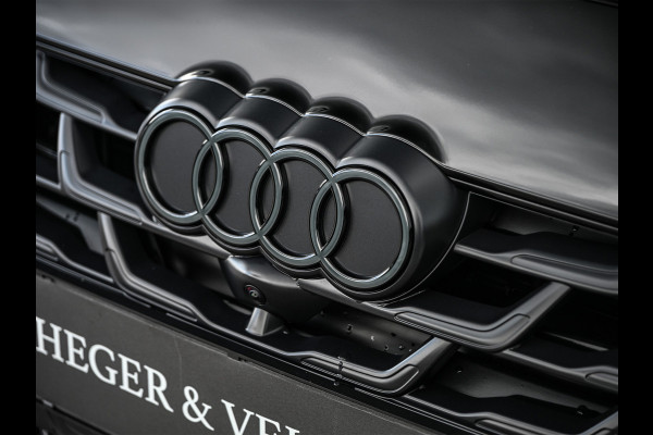 Audi A6 Avant 2.0 E-HYBRID QUATTRO S EDITION COMPETITION 270KW | S-SEATS | AMBIANCE VERLICHTING | LED-MATRIX | ADAPTIVE CRUISE | PANORAM