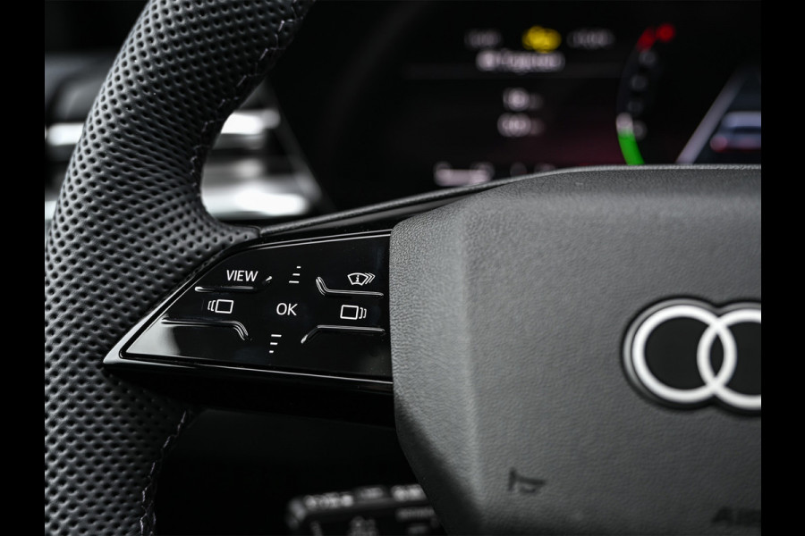 Audi A6 Avant 2.0 E-HYBRID QUATTRO S EDITION COMPETITION 270KW | S-SEATS | AMBIANCE VERLICHTING | LED-MATRIX | ADAPTIVE CRUISE | PANORAM
