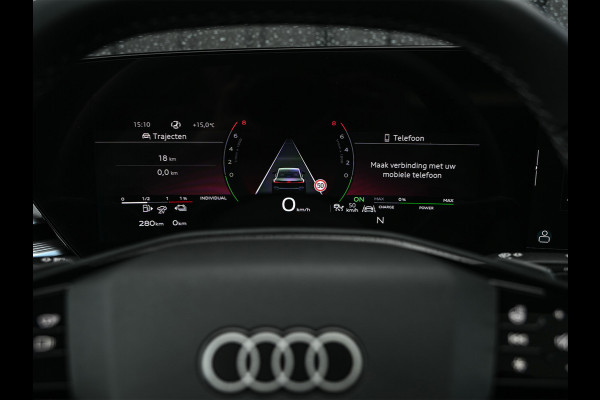 Audi A6 Avant 2.0 E-HYBRID QUATTRO S EDITION COMPETITION 270KW | S-SEATS | AMBIANCE VERLICHTING | LED-MATRIX | ADAPTIVE CRUISE | PANORAM