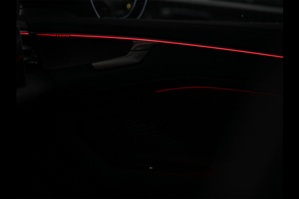 Audi A6 Avant 2.0 E-HYBRID QUATTRO S EDITION COMPETITION 270KW | S-SEATS | AMBIANCE VERLICHTING | LED-MATRIX | ADAPTIVE CRUISE | PANORAM