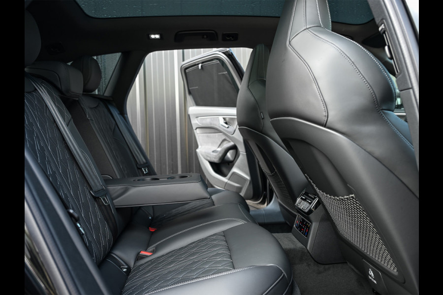 Audi A6 Avant 2.0 E-HYBRID QUATTRO S EDITION COMPETITION 270KW | S-SEATS | AMBIANCE VERLICHTING | LED-MATRIX | ADAPTIVE CRUISE | PANORAM