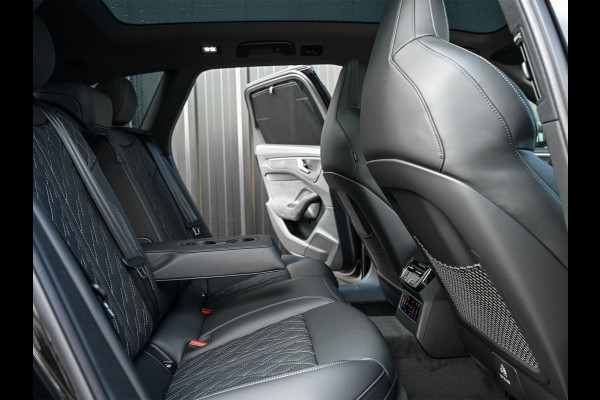 Audi A6 Avant 2.0 E-HYBRID QUATTRO S EDITION COMPETITION 270KW | S-SEATS | AMBIANCE VERLICHTING | LED-MATRIX | ADAPTIVE CRUISE | PANORAM