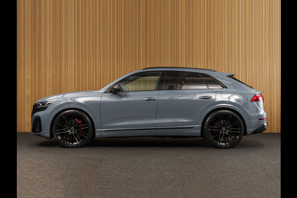Audi Q8 60 TFSI e quattro 24" I B&0 I HEAD UP I DIGITAL OLED I ASS. PACK + Audi Q8 60 TFSI e quattro 24" I B&0 I HEAD UP I DIGITAL OLED I ASS. PACK +