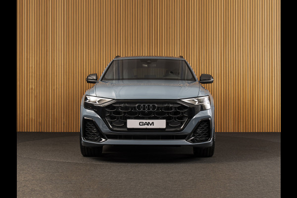 Audi Q8 60 TFSI e quattro 24" I B&0 I HEAD UP I DIGITAL OLED I ASS. PACK + Audi Q8 60 TFSI e quattro 24" I B&0 I HEAD UP I DIGITAL OLED I ASS. PACK +