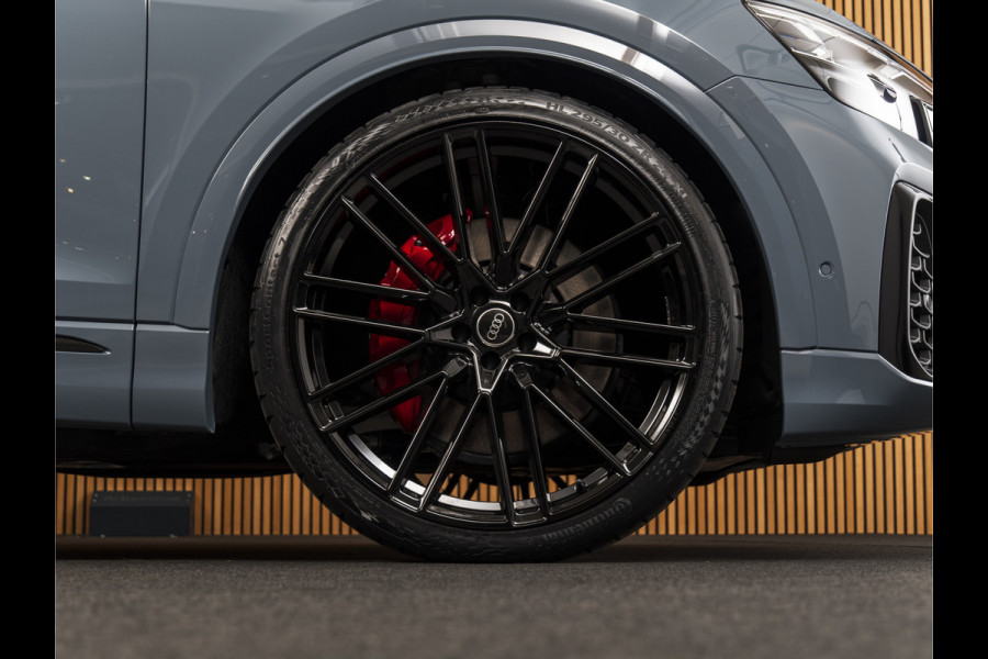 Audi Q8 60 TFSI e quattro 24" I B&0 I HEAD UP I DIGITAL OLED I ASS. PACK + Audi Q8 60 TFSI e quattro 24" I B&0 I HEAD UP I DIGITAL OLED I ASS. PACK +