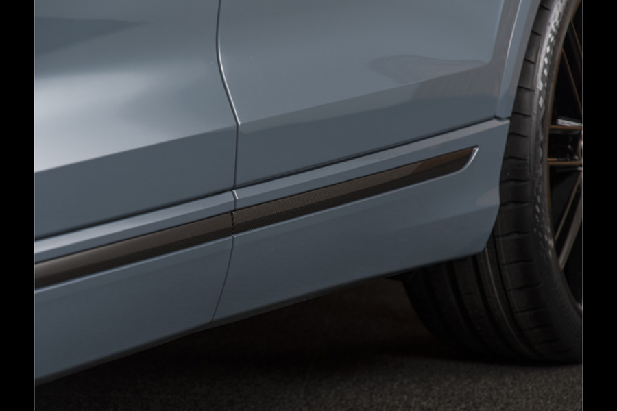 Audi Q8 60 TFSI e quattro 24" I B&0 I HEAD UP I DIGITAL OLED I ASS. PACK + Audi Q8 60 TFSI e quattro 24" I B&0 I HEAD UP I DIGITAL OLED I ASS. PACK +