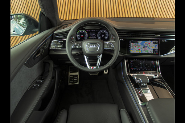 Audi Q8 60 TFSI e quattro 24" I B&0 I HEAD UP I DIGITAL OLED I ASS. PACK + Audi Q8 60 TFSI e quattro 24" I B&0 I HEAD UP I DIGITAL OLED I ASS. PACK +