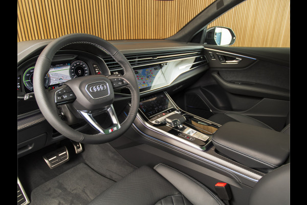 Audi Q8 60 TFSI e quattro 24" I B&0 I HEAD UP I DIGITAL OLED I ASS. PACK + Audi Q8 60 TFSI e quattro 24" I B&0 I HEAD UP I DIGITAL OLED I ASS. PACK +