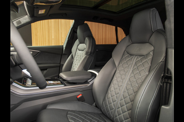 Audi Q8 60 TFSI e quattro 24" I B&0 I HEAD UP I DIGITAL OLED I ASS. PACK + Audi Q8 60 TFSI e quattro 24" I B&0 I HEAD UP I DIGITAL OLED I ASS. PACK +