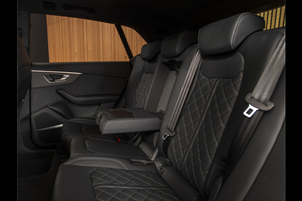 Audi Q8 60 TFSI e quattro 24" I B&0 I HEAD UP I DIGITAL OLED I ASS. PACK + Audi Q8 60 TFSI e quattro 24" I B&0 I HEAD UP I DIGITAL OLED I ASS. PACK +