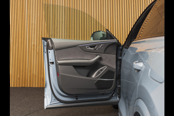 Audi Q8 60 TFSI e quattro 24" I B&0 I HEAD UP I DIGITAL OLED I ASS. PACK + Audi Q8 60 TFSI e quattro 24" I B&0 I HEAD UP I DIGITAL OLED I ASS. PACK +