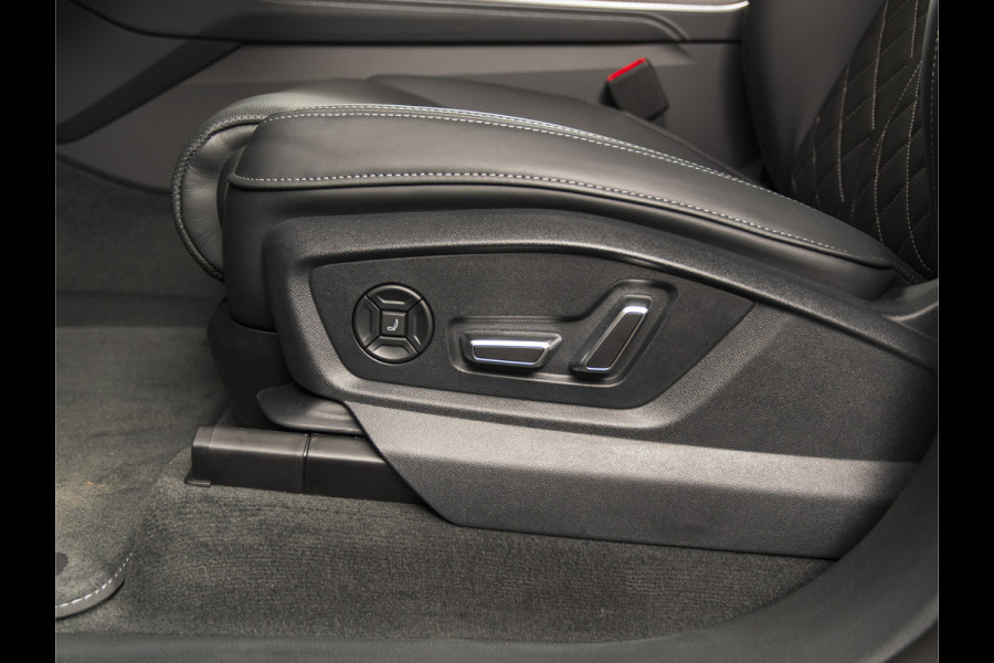 Audi Q8 60 TFSI e quattro 24" I B&0 I HEAD UP I DIGITAL OLED I ASS. PACK + Audi Q8 60 TFSI e quattro 24" I B&0 I HEAD UP I DIGITAL OLED I ASS. PACK +