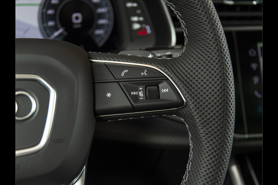 Audi Q8 60 TFSI e quattro 24" I B&0 I HEAD UP I DIGITAL OLED I ASS. PACK + Audi Q8 60 TFSI e quattro 24" I B&0 I HEAD UP I DIGITAL OLED I ASS. PACK +