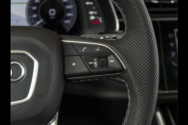 Audi Q8 60 TFSI e quattro 24" I B&0 I HEAD UP I DIGITAL OLED I ASS. PACK + Audi Q8 60 TFSI e quattro 24" I B&0 I HEAD UP I DIGITAL OLED I ASS. PACK +