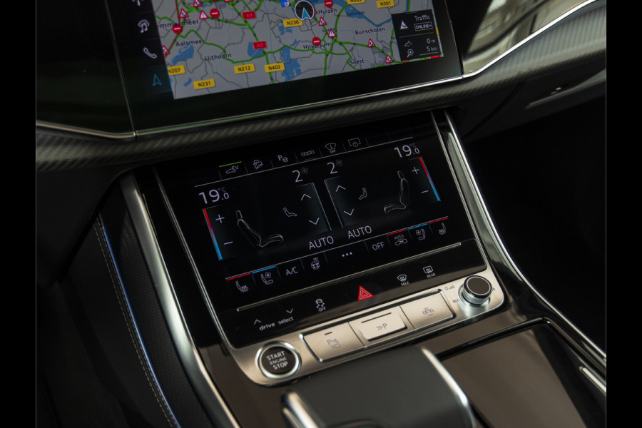 Audi Q8 60 TFSI e quattro 24" I B&0 I HEAD UP I DIGITAL OLED I ASS. PACK + Audi Q8 60 TFSI e quattro 24" I B&0 I HEAD UP I DIGITAL OLED I ASS. PACK +