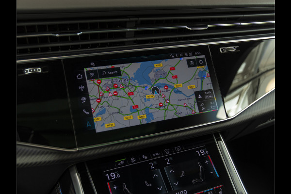 Audi Q8 60 TFSI e quattro 24" I B&0 I HEAD UP I DIGITAL OLED I ASS. PACK + Audi Q8 60 TFSI e quattro 24" I B&0 I HEAD UP I DIGITAL OLED I ASS. PACK +