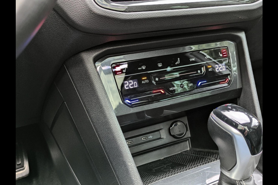 Volkswagen Tiguan 1.4 TSI eHybrid R-Line|Panodak|Leder|Memory|360-Camera|Adapt.Cruise|Matrix-LED|34.600km
