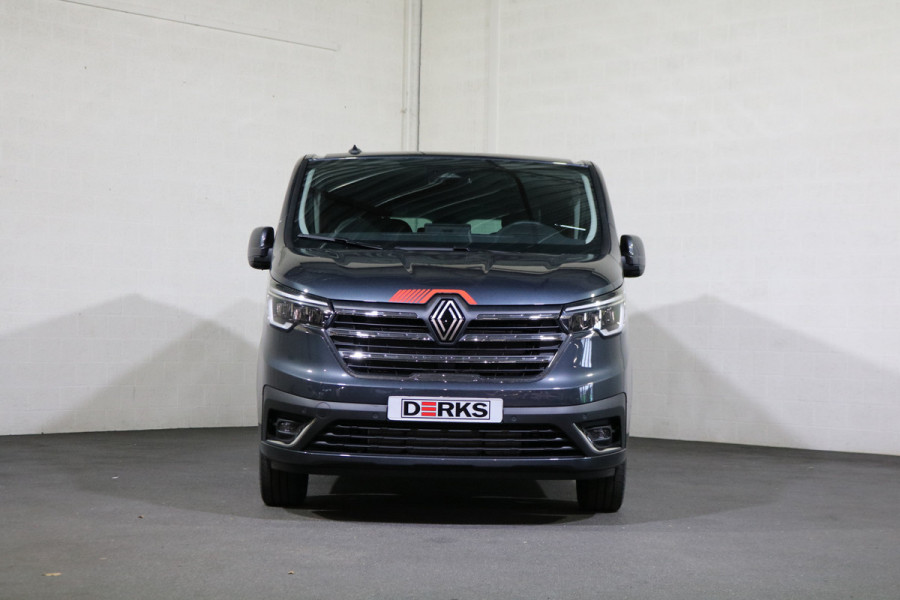 Renault Trafic 2.0 dCi 170pk DC Automaat Airco Navigatie Camera Trekhaak Facelift