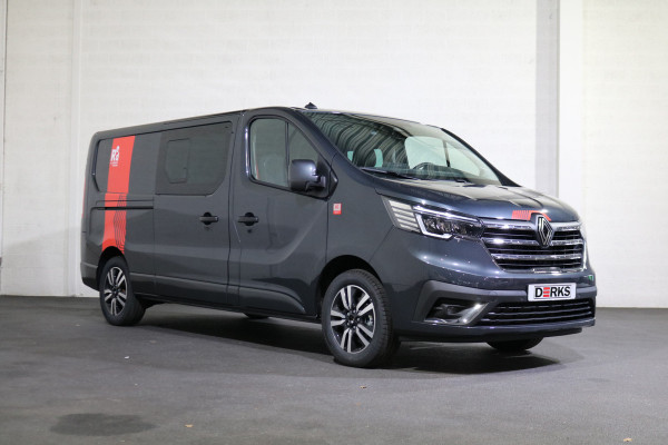 Renault Trafic 2.0 dCi 170pk DC Automaat Airco Navigatie Camera Trekhaak Facelift