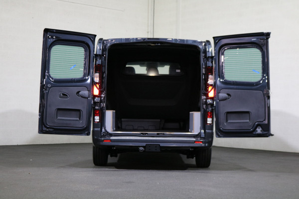 Renault Trafic 2.0 dCi 170pk DC Automaat Airco Navigatie Camera Trekhaak Facelift