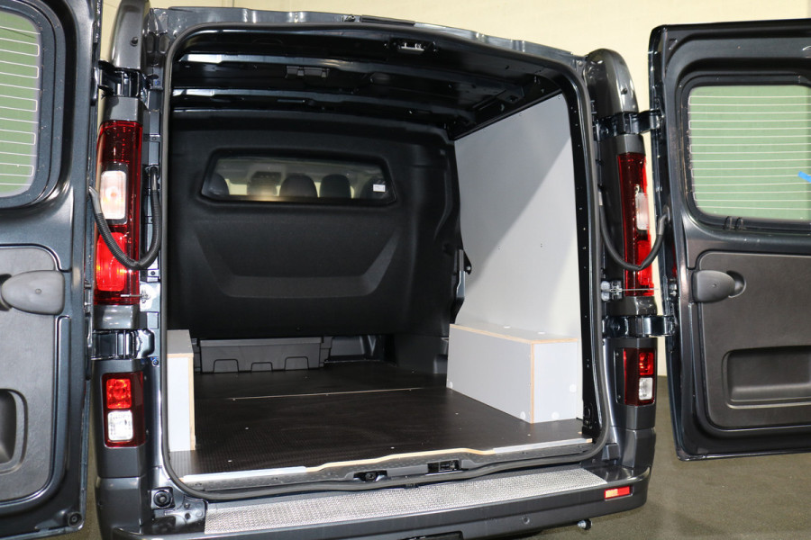 Renault Trafic 2.0 dCi 170pk DC Automaat Airco Navigatie Camera Trekhaak Facelift