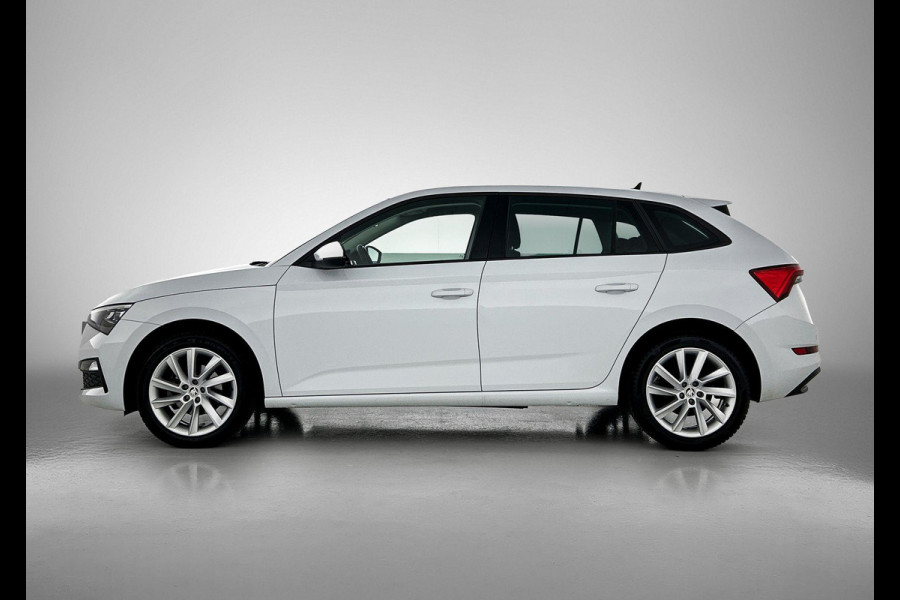 Škoda SCALA 1.0 TSI Style VIRTUAL | FULL-LED | CARPLAY