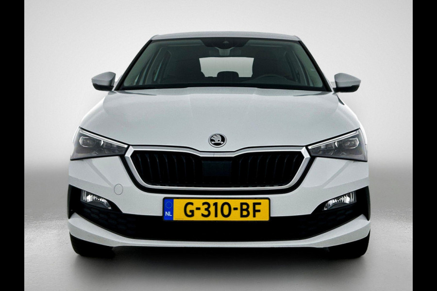 Škoda SCALA 1.0 TSI Style VIRTUAL | FULL-LED | CARPLAY