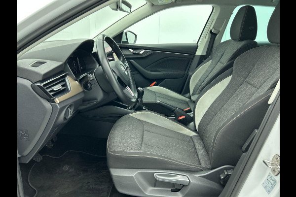 Škoda SCALA 1.0 TSI Style VIRTUAL | FULL-LED | CARPLAY