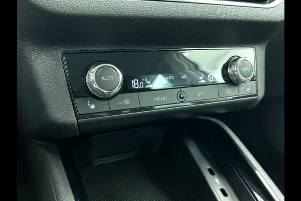 Škoda SCALA 1.0 TSI Style VIRTUAL | FULL-LED | CARPLAY