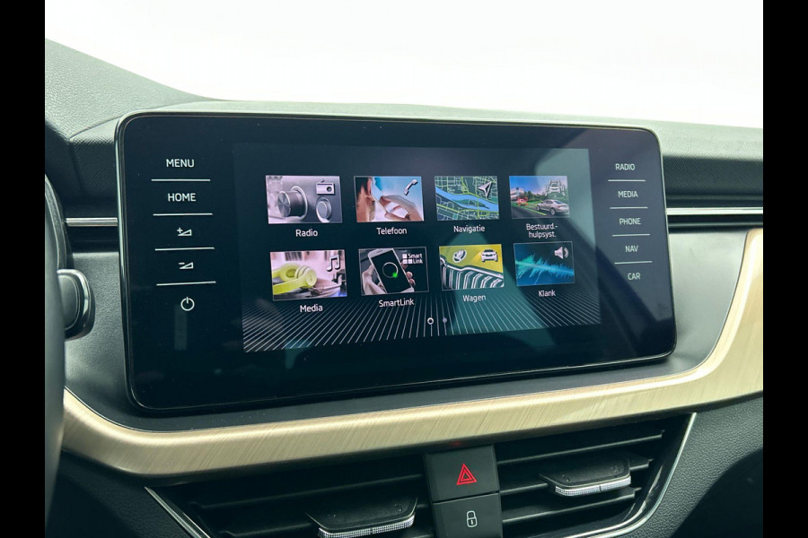 Škoda SCALA 1.0 TSI Style VIRTUAL | FULL-LED | CARPLAY