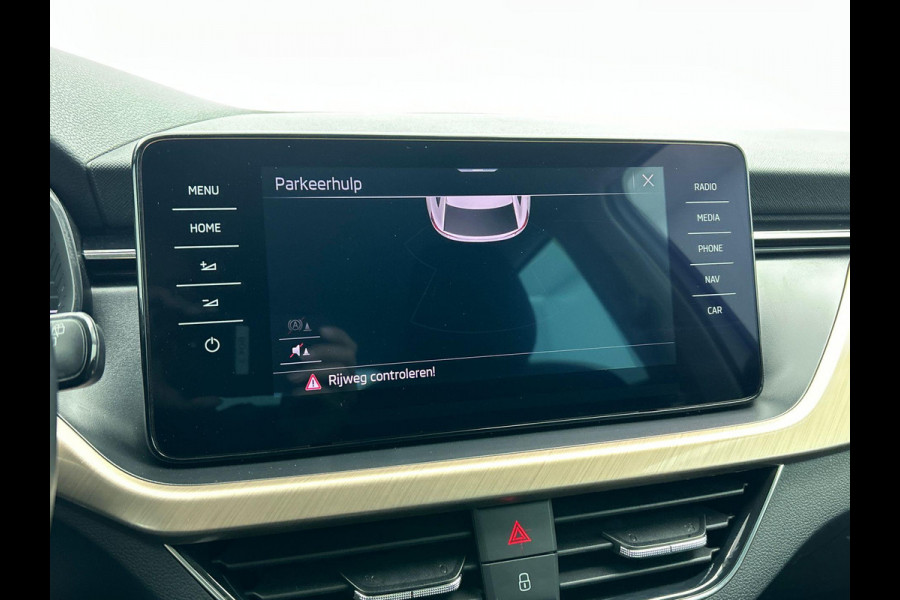 Škoda SCALA 1.0 TSI Style VIRTUAL | FULL-LED | CARPLAY
