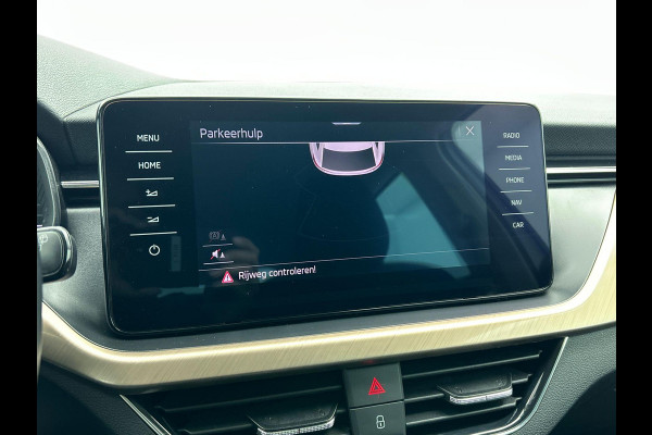 Škoda SCALA 1.0 TSI Style VIRTUAL | FULL-LED | CARPLAY