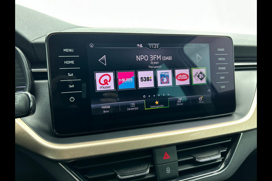 Škoda SCALA 1.0 TSI Style VIRTUAL | FULL-LED | CARPLAY