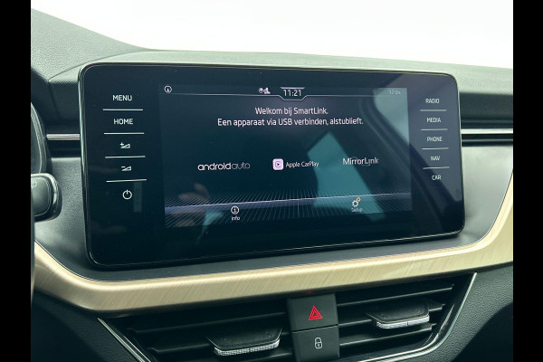 Škoda SCALA 1.0 TSI Style VIRTUAL | FULL-LED | CARPLAY