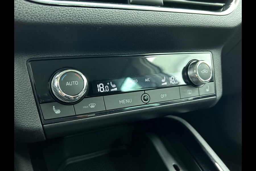 Škoda SCALA 1.0 TSI Style VIRTUAL | FULL-LED | CARPLAY