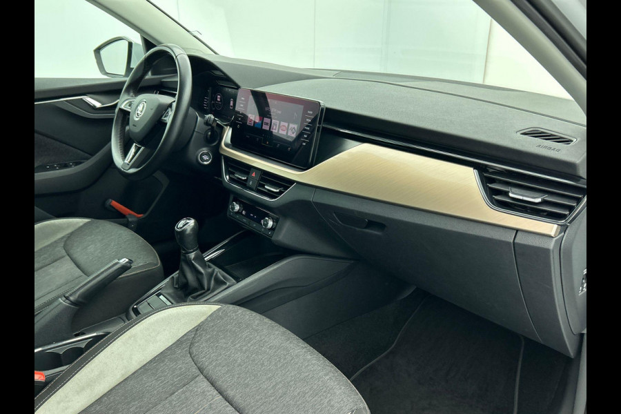 Škoda SCALA 1.0 TSI Style VIRTUAL | FULL-LED | CARPLAY