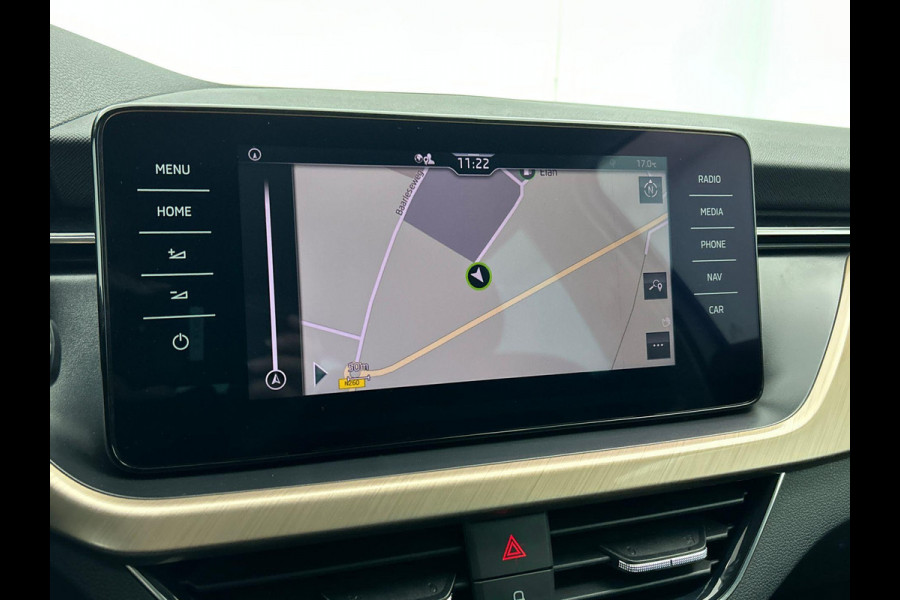 Škoda SCALA 1.0 TSI Style VIRTUAL | FULL-LED | CARPLAY