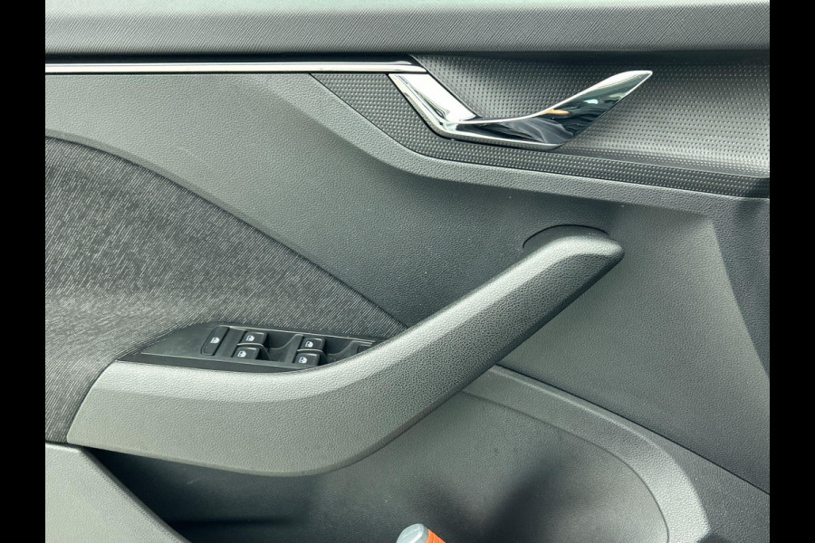 Škoda SCALA 1.0 TSI Style VIRTUAL | FULL-LED | CARPLAY