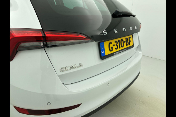 Škoda SCALA 1.0 TSI Style VIRTUAL | FULL-LED | CARPLAY