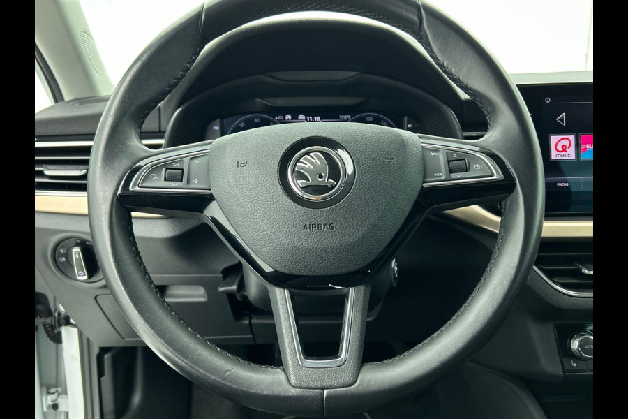 Škoda SCALA 1.0 TSI Style VIRTUAL | FULL-LED | CARPLAY