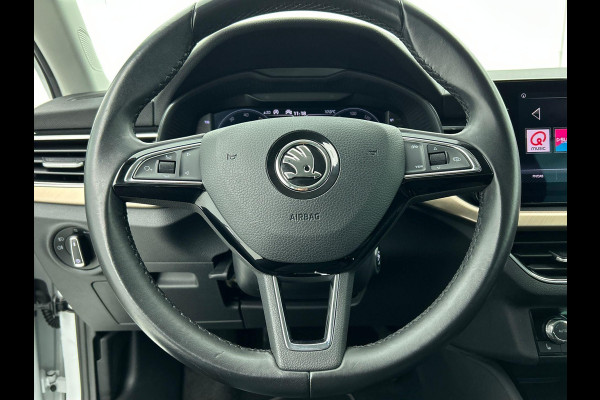 Škoda SCALA 1.0 TSI Style VIRTUAL | FULL-LED | CARPLAY