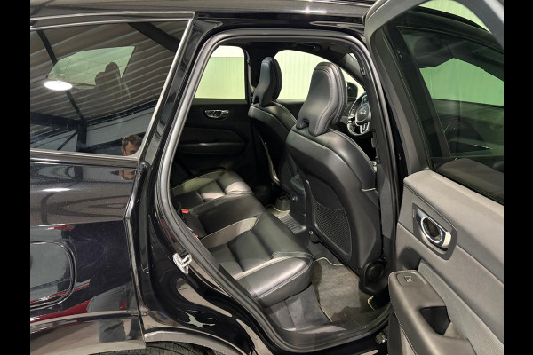 Volvo XC60 T8 Aut. R-Design Trekhaak 360Camera Leder 390pk