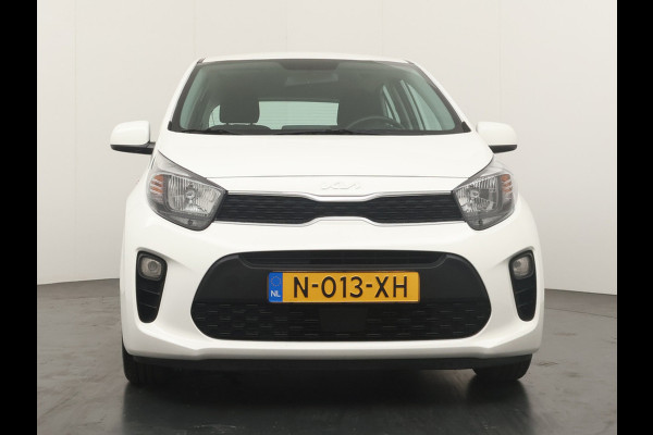 Kia Picanto 1.0 DPi DynamicLine Airco - Apple Carplay/Android Auto - Cruise Control - Bluetooth - Fabrieksgarantie tot 01-2029