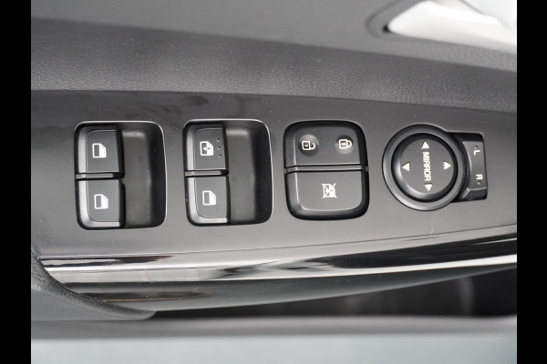 Kia Picanto 1.0 DPi DynamicLine Airco - Apple Carplay/Android Auto - Cruise Control - Bluetooth - Fabrieksgarantie tot 01-2029