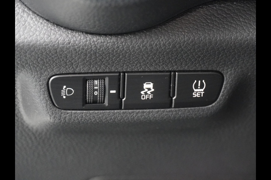 Kia Picanto 1.0 DPi DynamicLine Airco - Apple Carplay/Android Auto - Cruise Control - Bluetooth - Fabrieksgarantie tot 01-2029