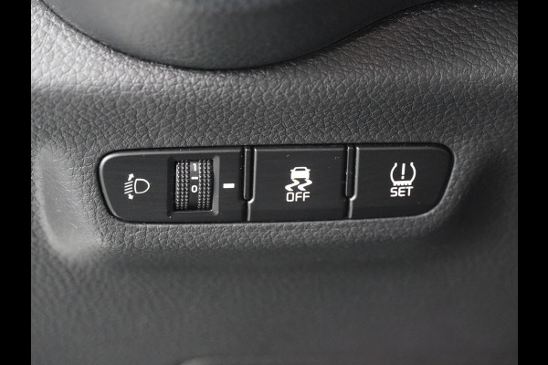 Kia Picanto 1.0 DPi DynamicLine Airco - Apple Carplay/Android Auto - Cruise Control - Bluetooth - Fabrieksgarantie tot 01-2029